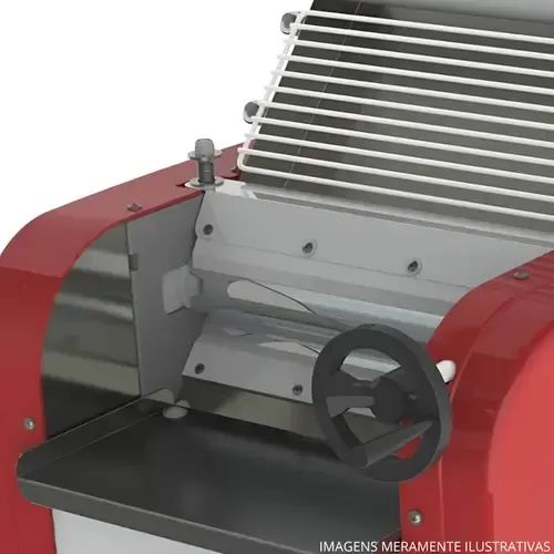 CILINDRO BRAESI LAMINADOR CB-30 B18788 - Foto 2
