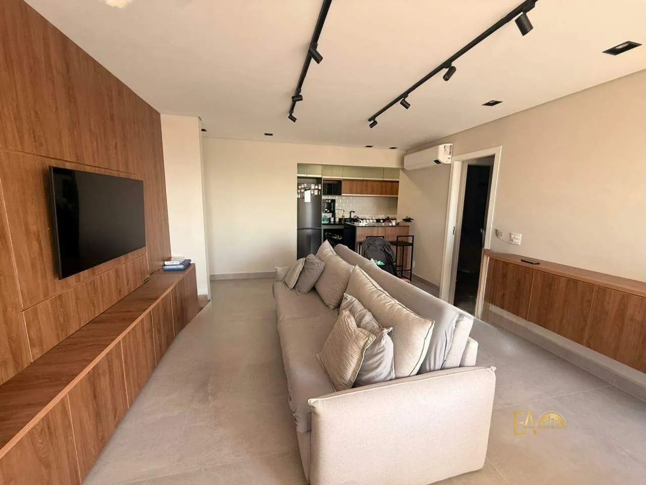 Apartamento personalizado no Way Orquidário!! - Foto 2