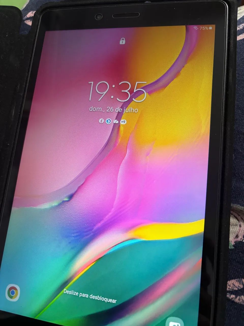 ? Galaxy Tab A 8? 2019 4G - Foto 2