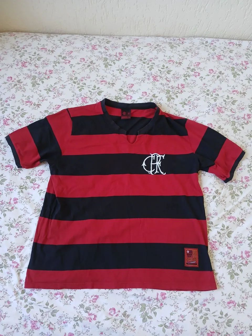 Camisa Flamengo - Foto 2