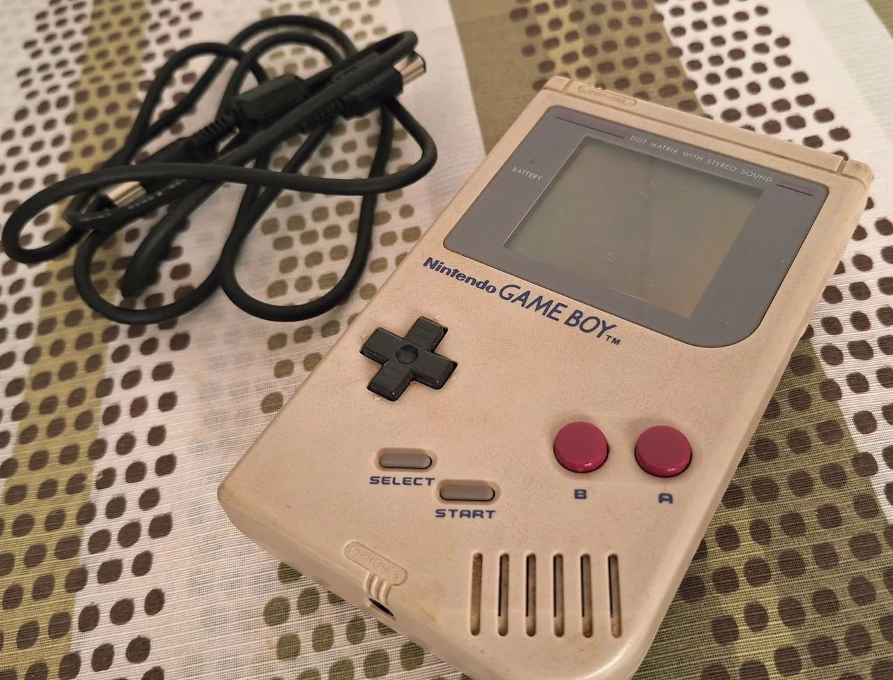 Game boy classic - Foto 3