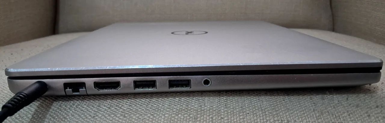 DELL INSPIRON 7460 14 Polegadas, estrutura em aluminio e tela com bordas finas. - Foto 3