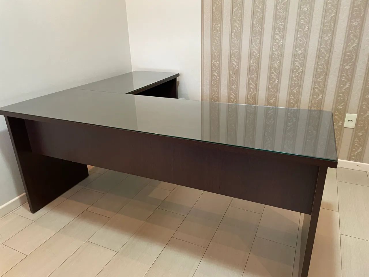 Mesa para escritório  - Foto 3