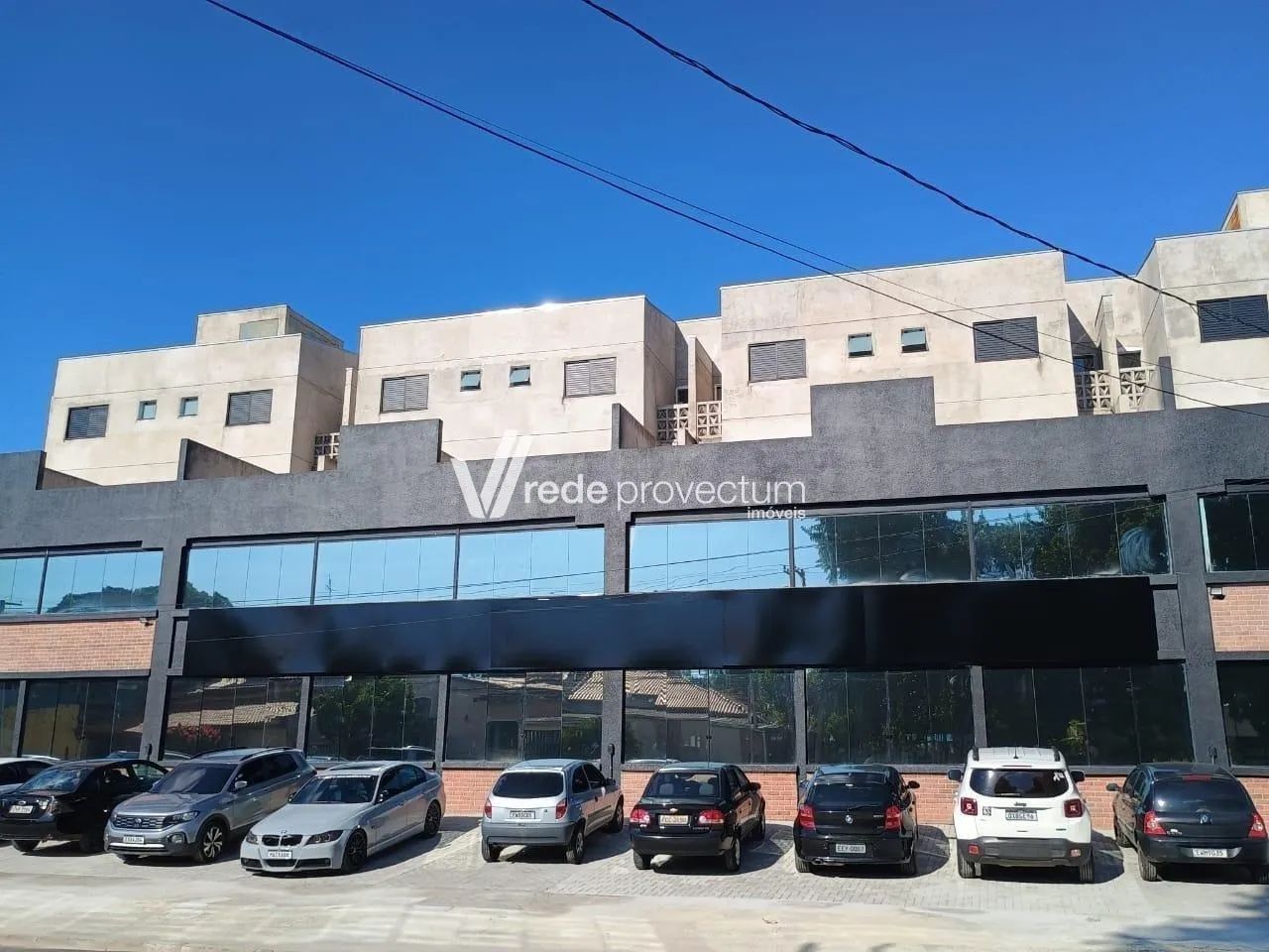apartamento - Jardim do Lago - Campinas