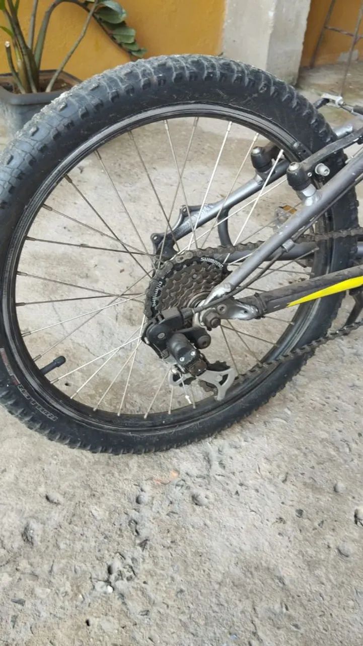 Specialized Riprock 20 infantil  - Foto 3