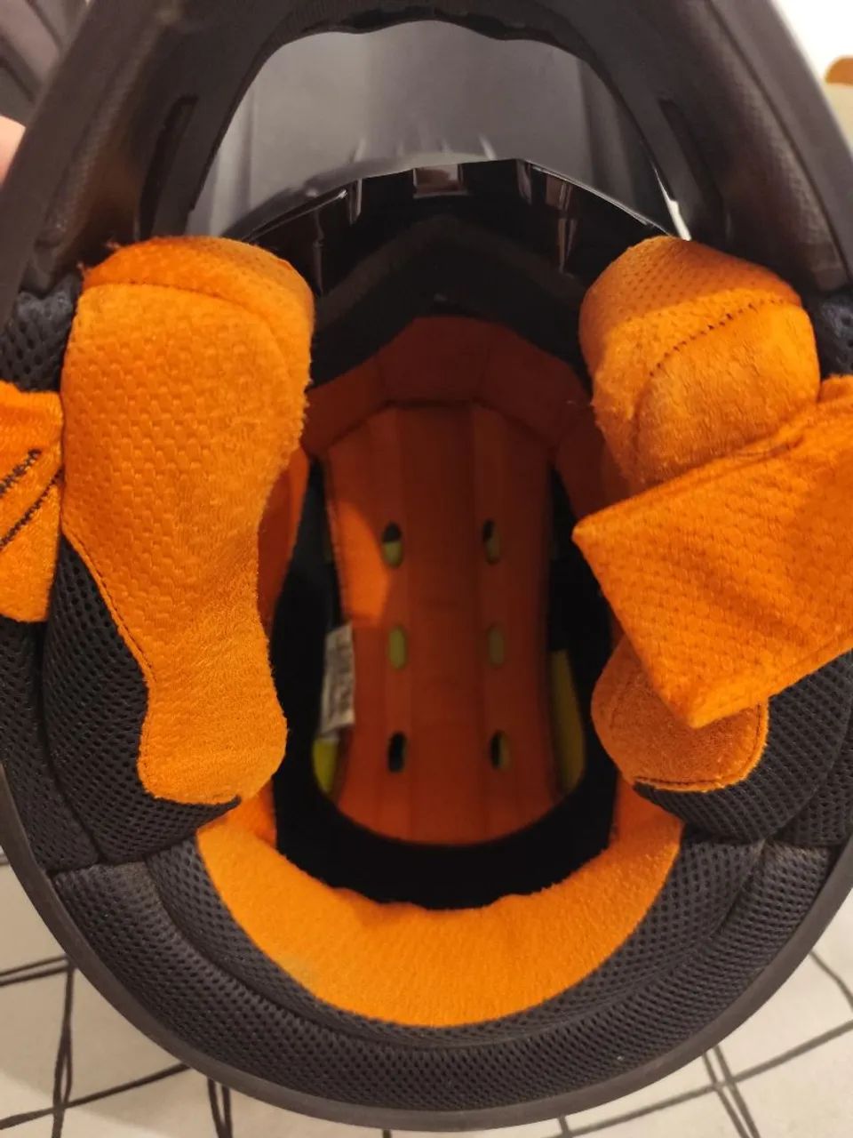 Capacete Bell - Foto 4