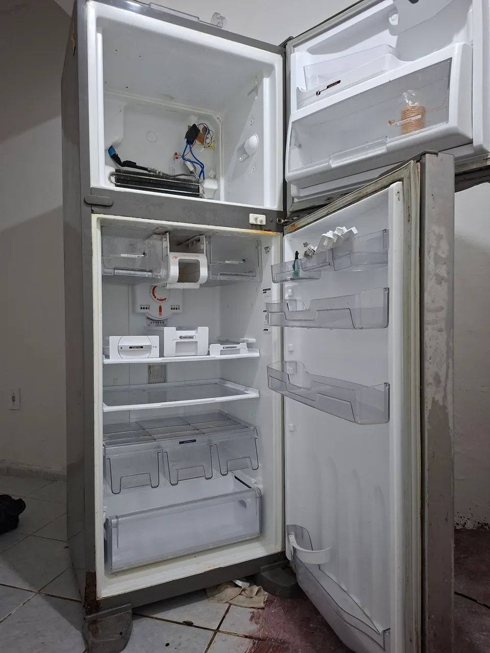 Conserto de geladeira e freezer  - Foto 2