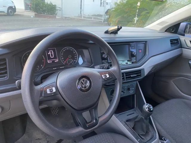 Volkswagen Polo 2018