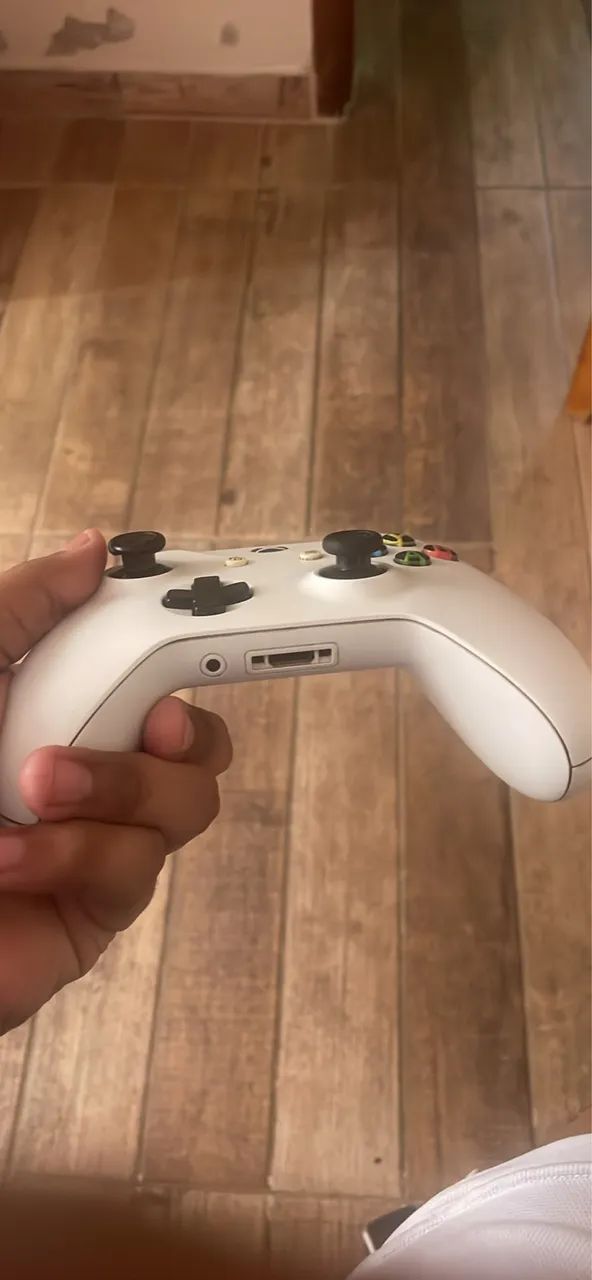 CONTROLE XBOX ONE S
