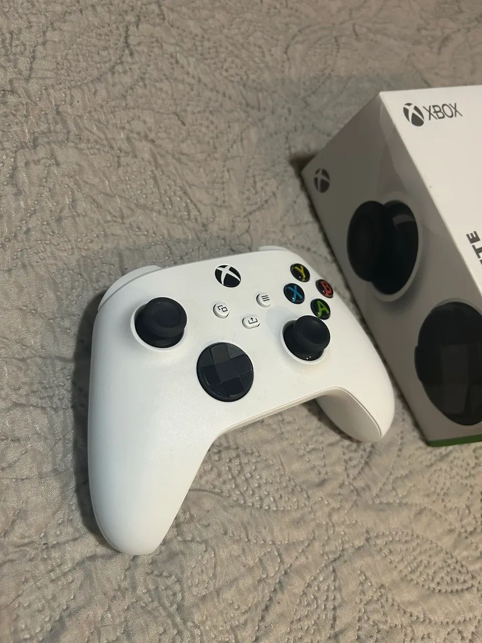 Controle Xbox - Foto 3