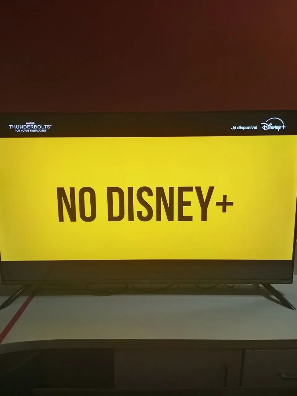 Tv Philco 49 polegadas 4k  - Foto 5