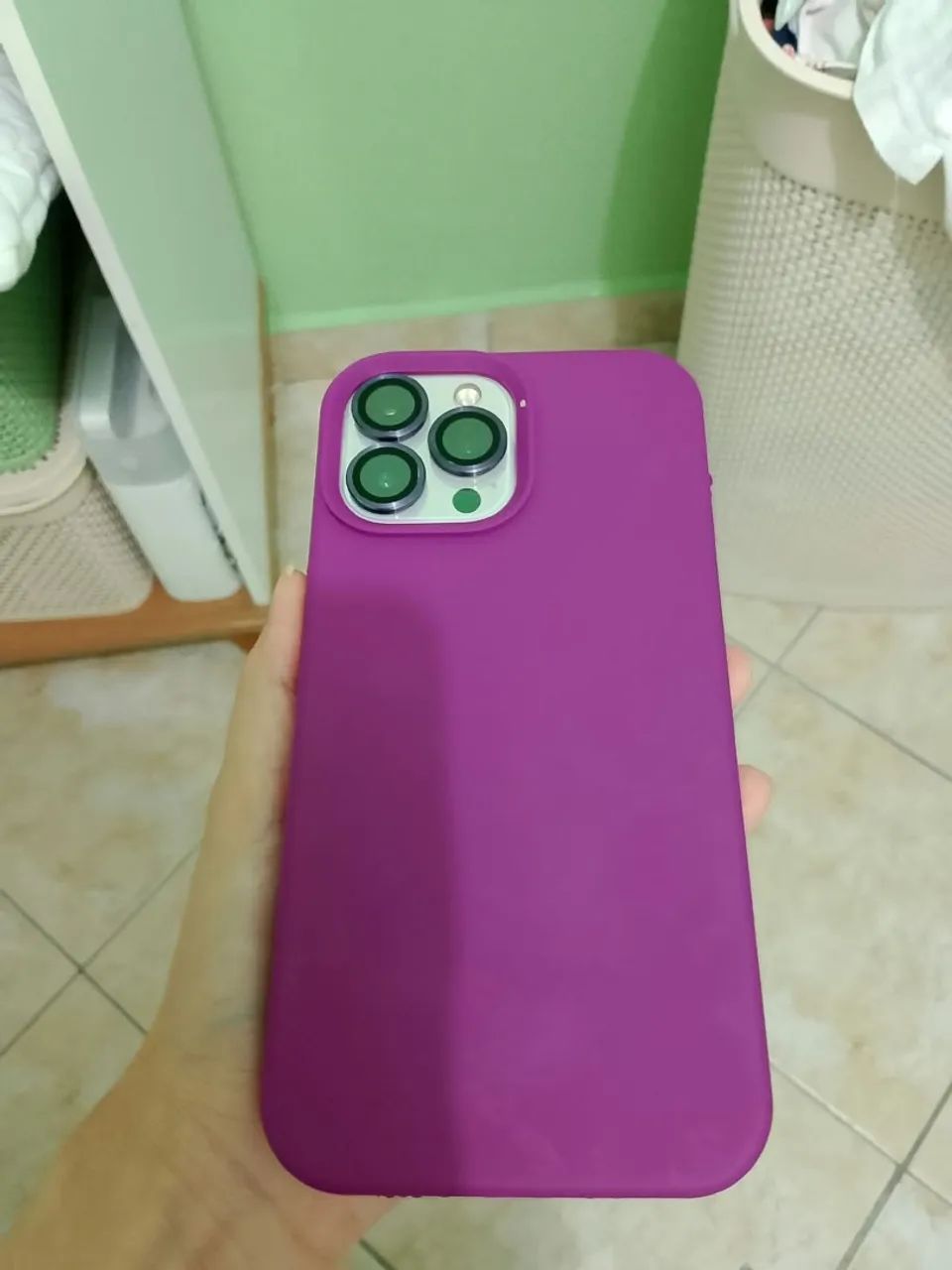iPhone 13 Pro Max 256gb - Foto 4