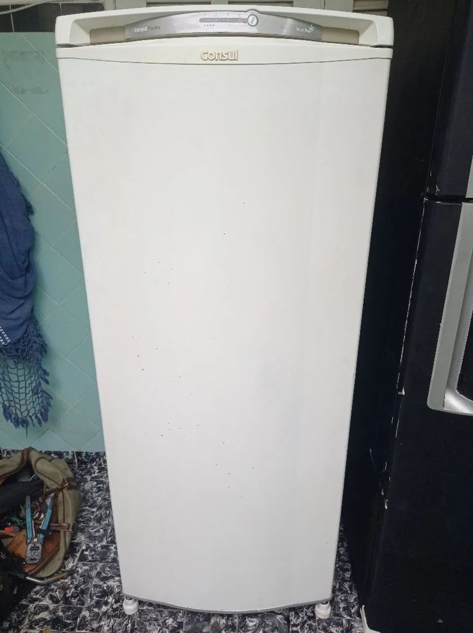 Geladeira Consul - Foto 4
