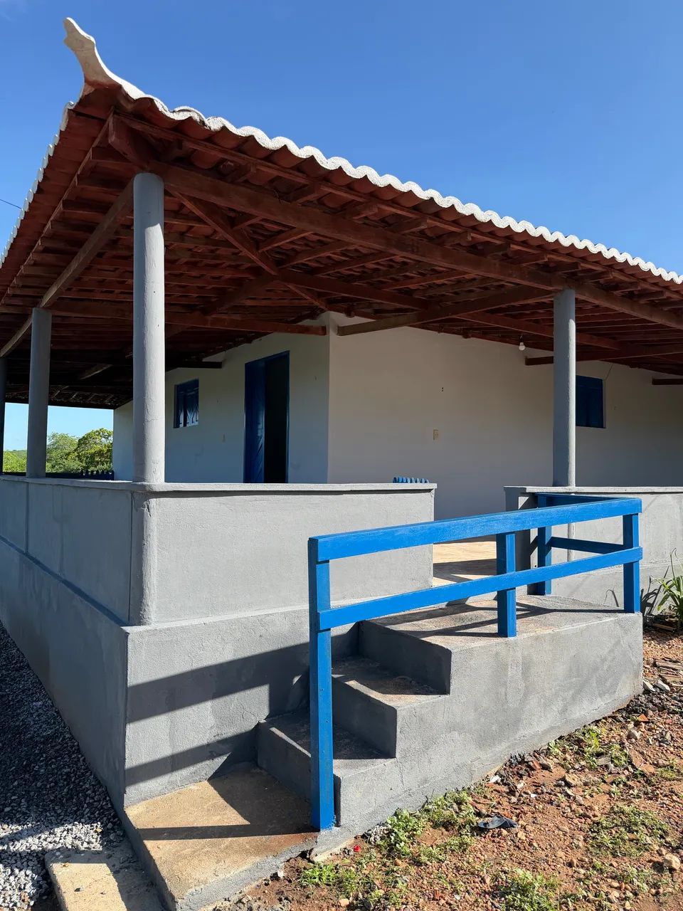 Sítio + Terreno na BR 406 - Morada Nova  - Foto 4