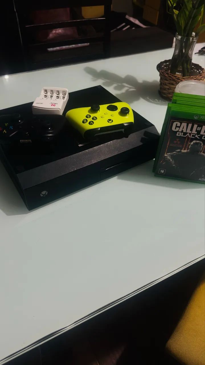 Vídeo game Xbox one  - Foto 3