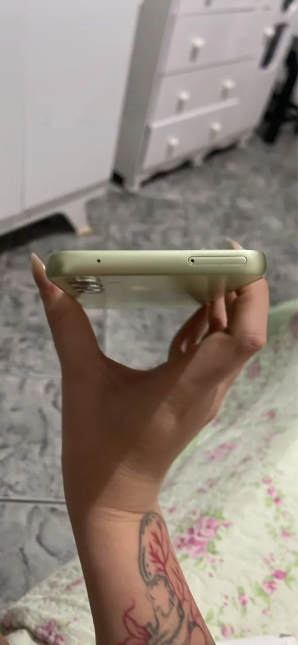 Celular A34 5g - Foto 2