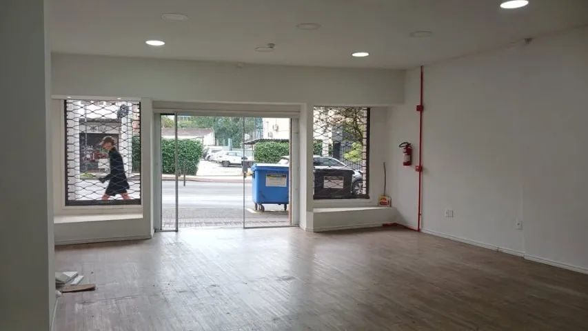 Sala comercial 178m2 centro de Blumenau - Foto 4