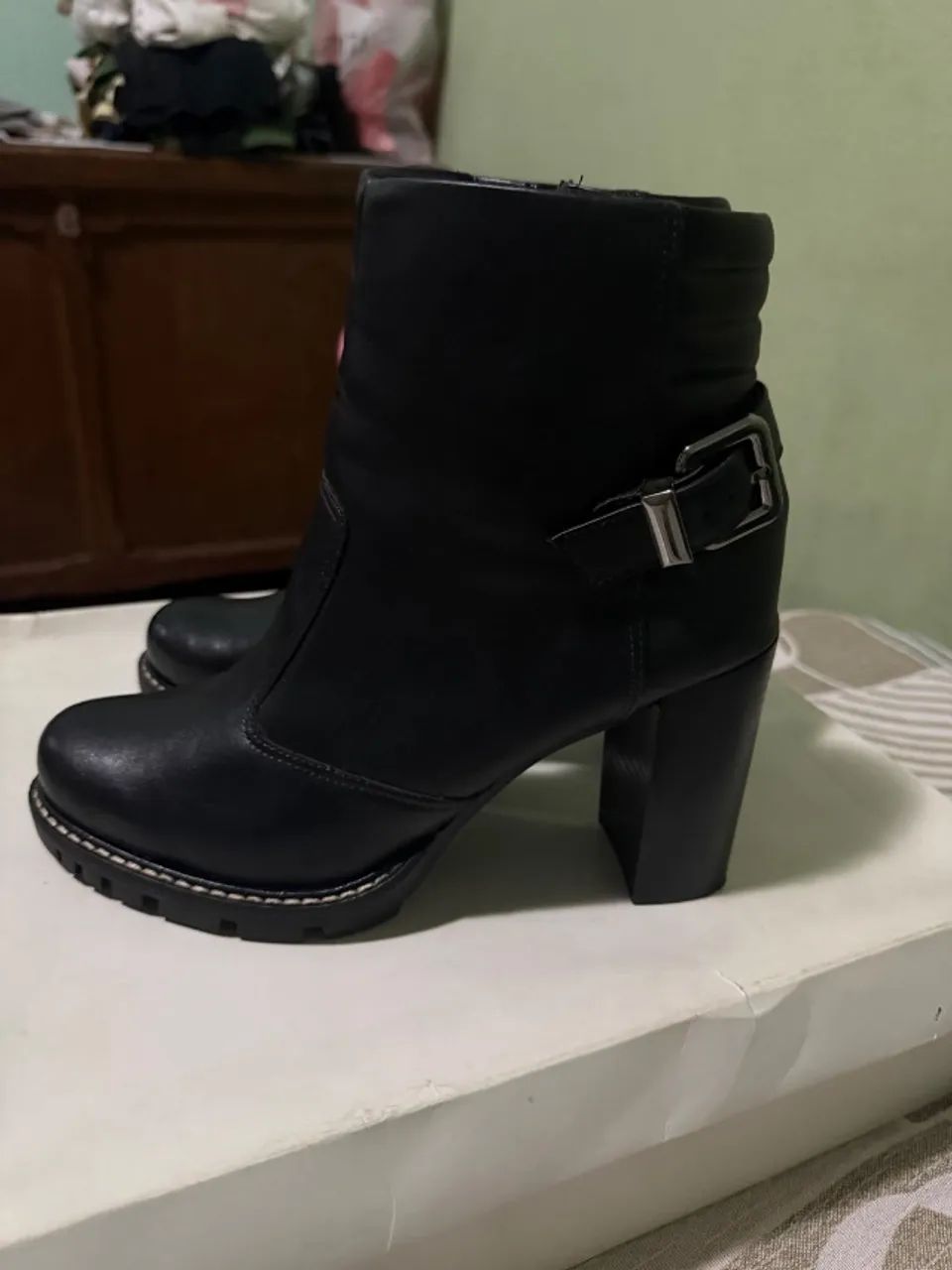 Bota número 36 - Foto 2