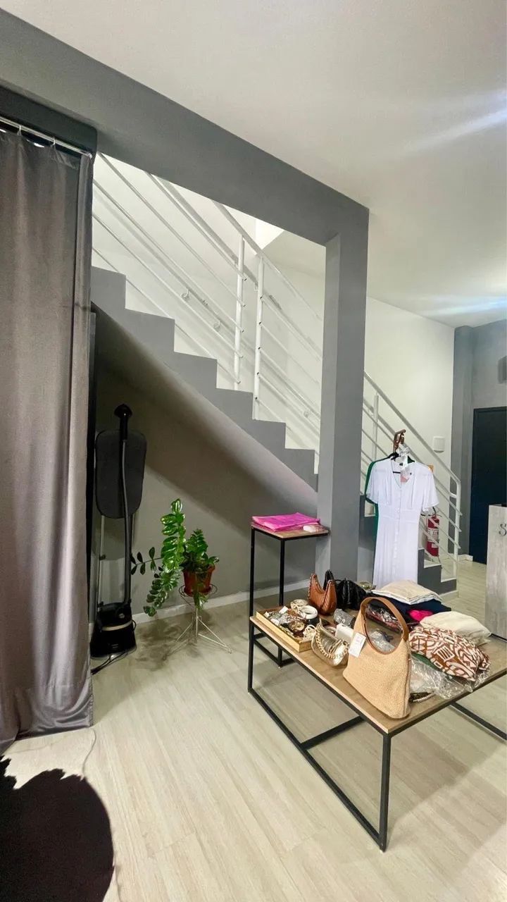 Vendo loja de roupa feminina - Foto 3