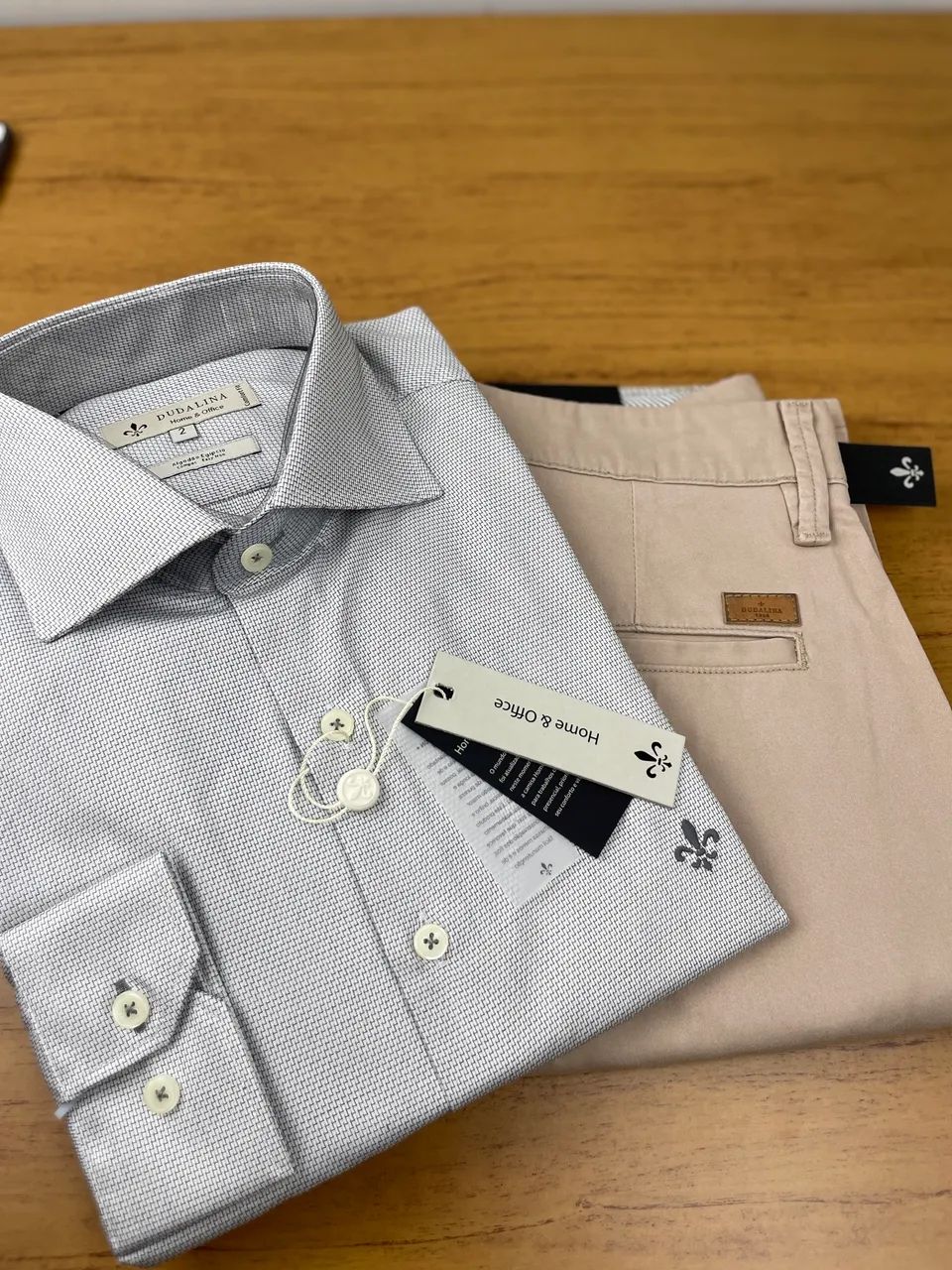 Kits calça e camisa - Foto 2