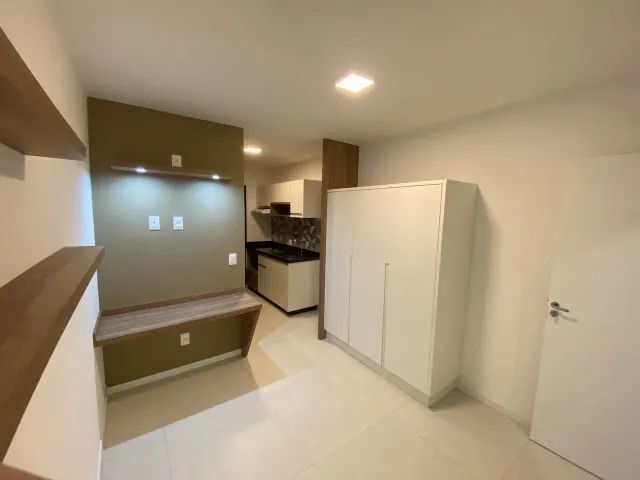 Loft 103 Centro, próximo av. Mauro Ramos, máximo 2 pessoas, imóvel novo!  - Foto 3