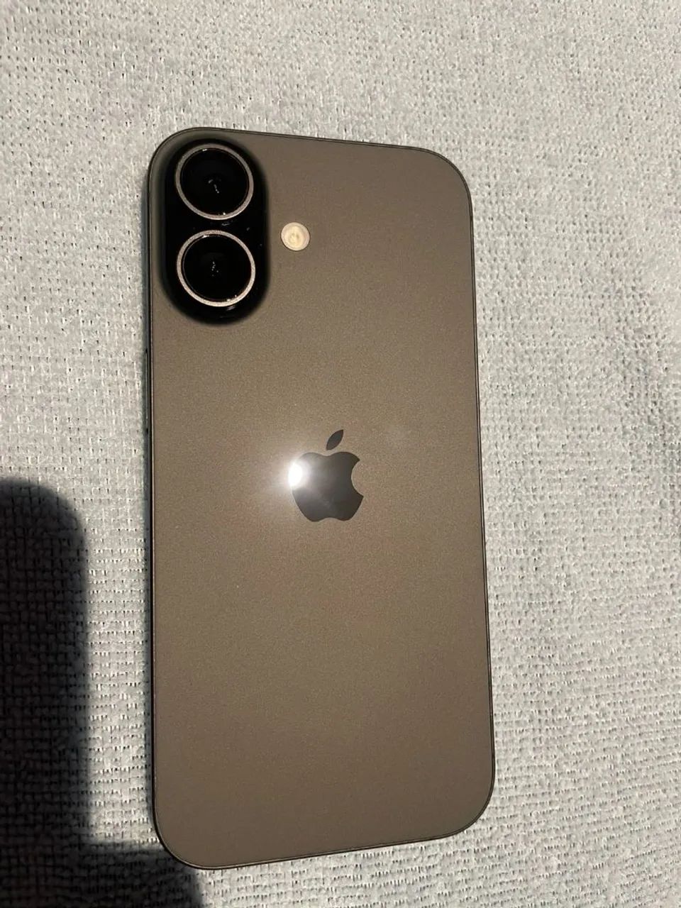iPhone 17 256gb