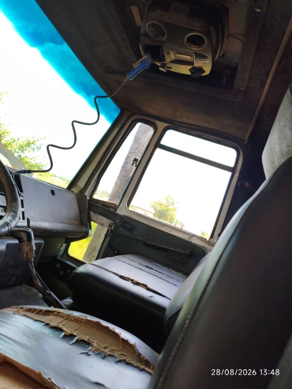 Ford cargo 2631 - Foto 3