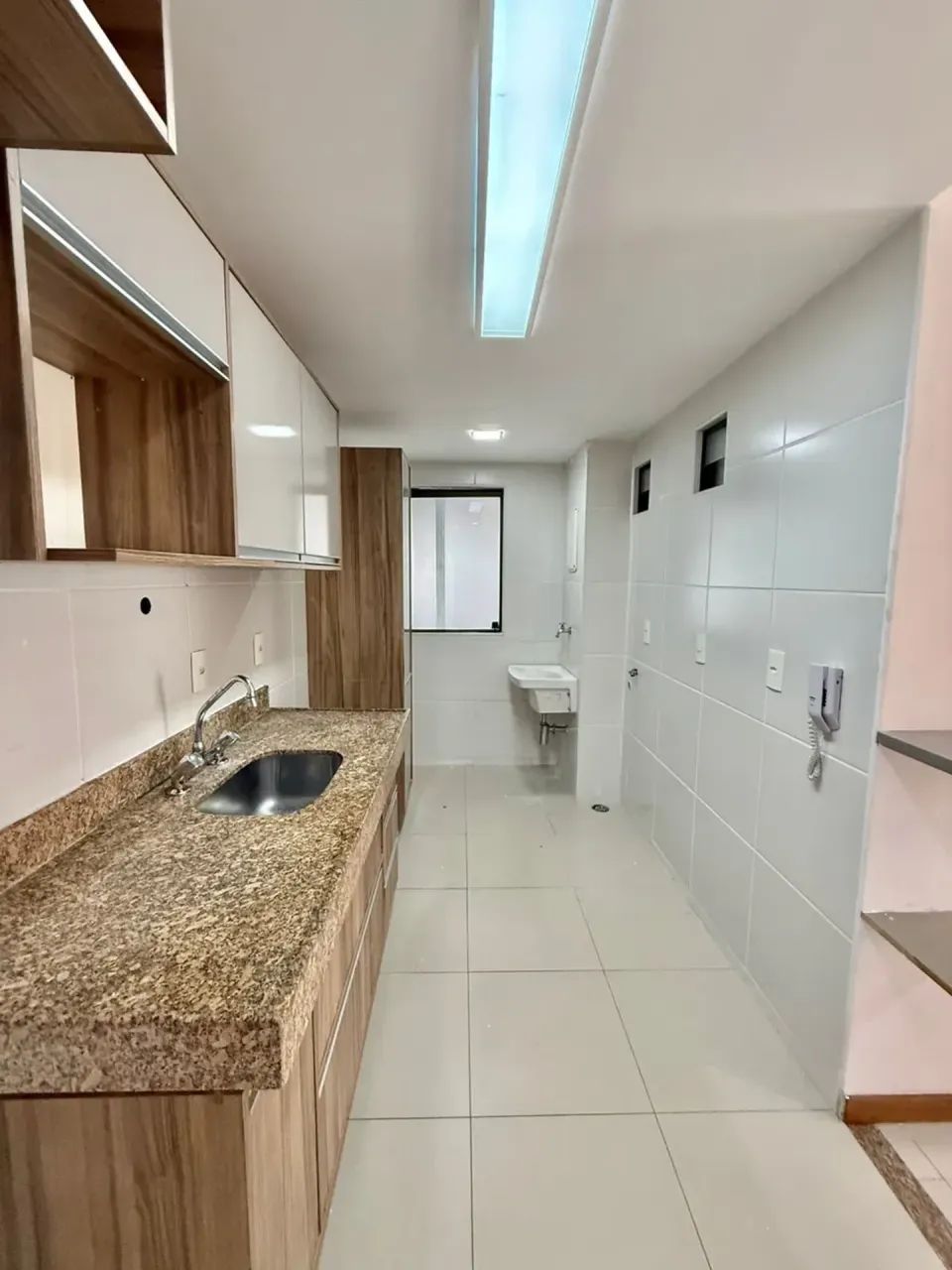 Maceió Facilities   3 Quartos (1 Suíte)  Andar alto em Ponta Verde - Maceió - Foto 4