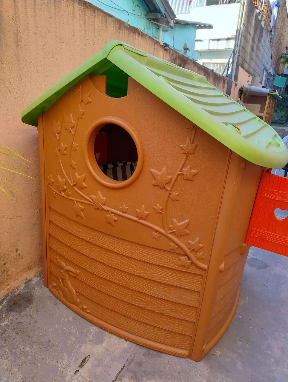 CASINHA INFANTIL - Foto 3