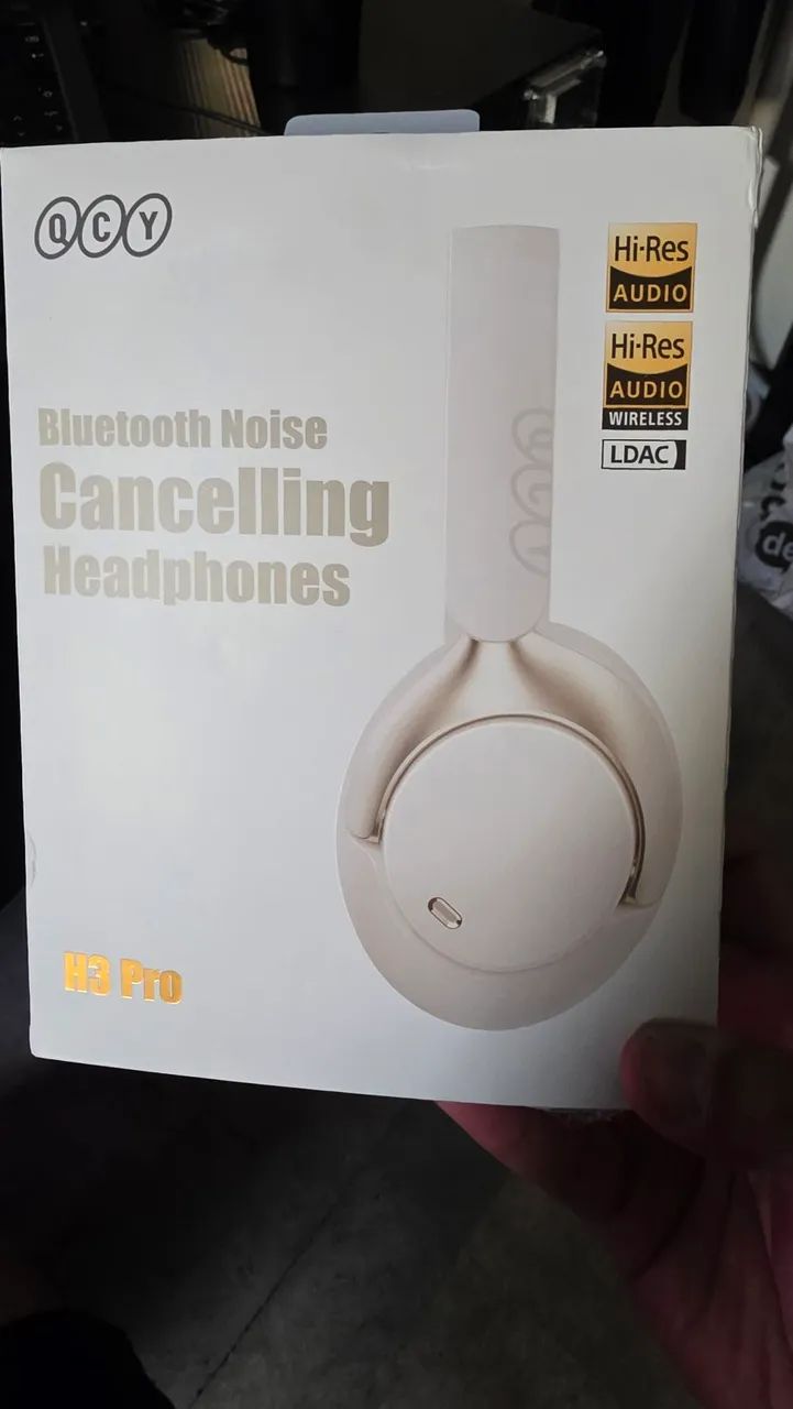 QCY H3 PRO