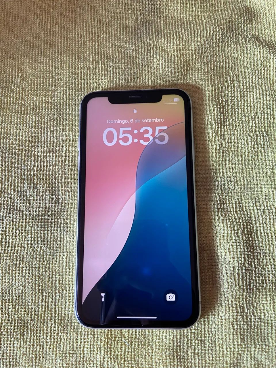 iPhone XR  - Foto 2