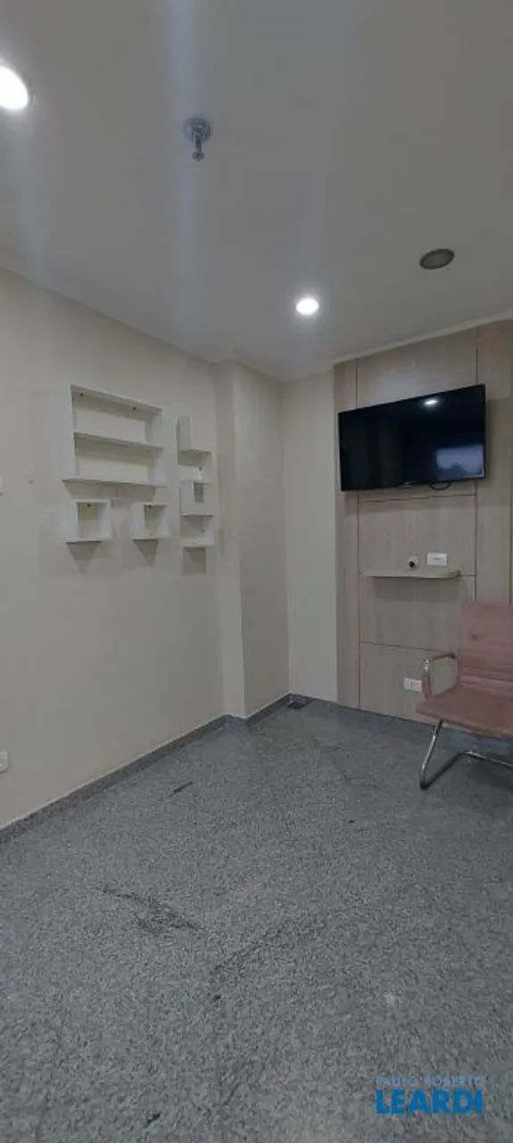 CONJ. COMERCIAL - MORUMBI - SP - Foto 5