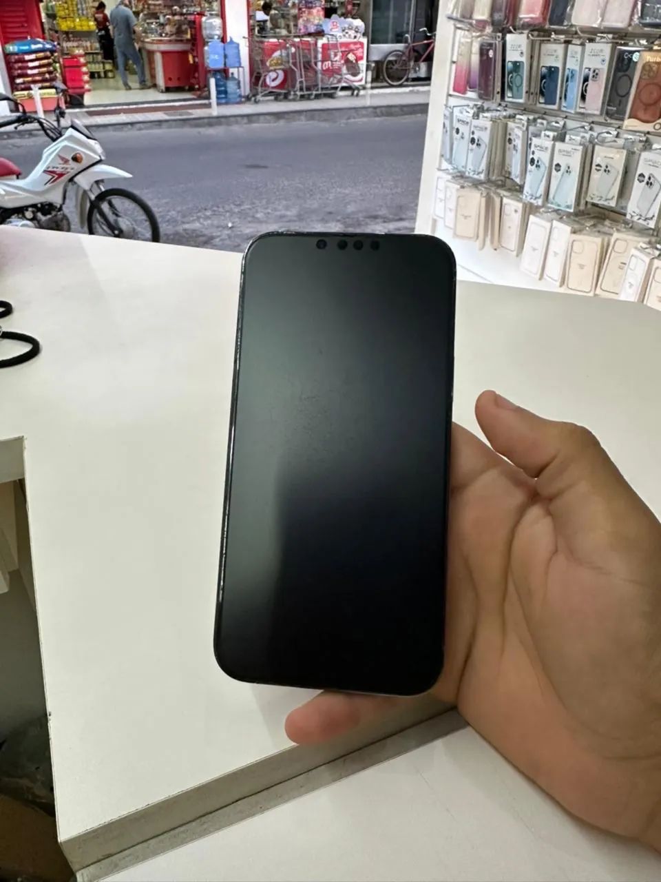 iPhone 13 Pro Max  - Foto 4