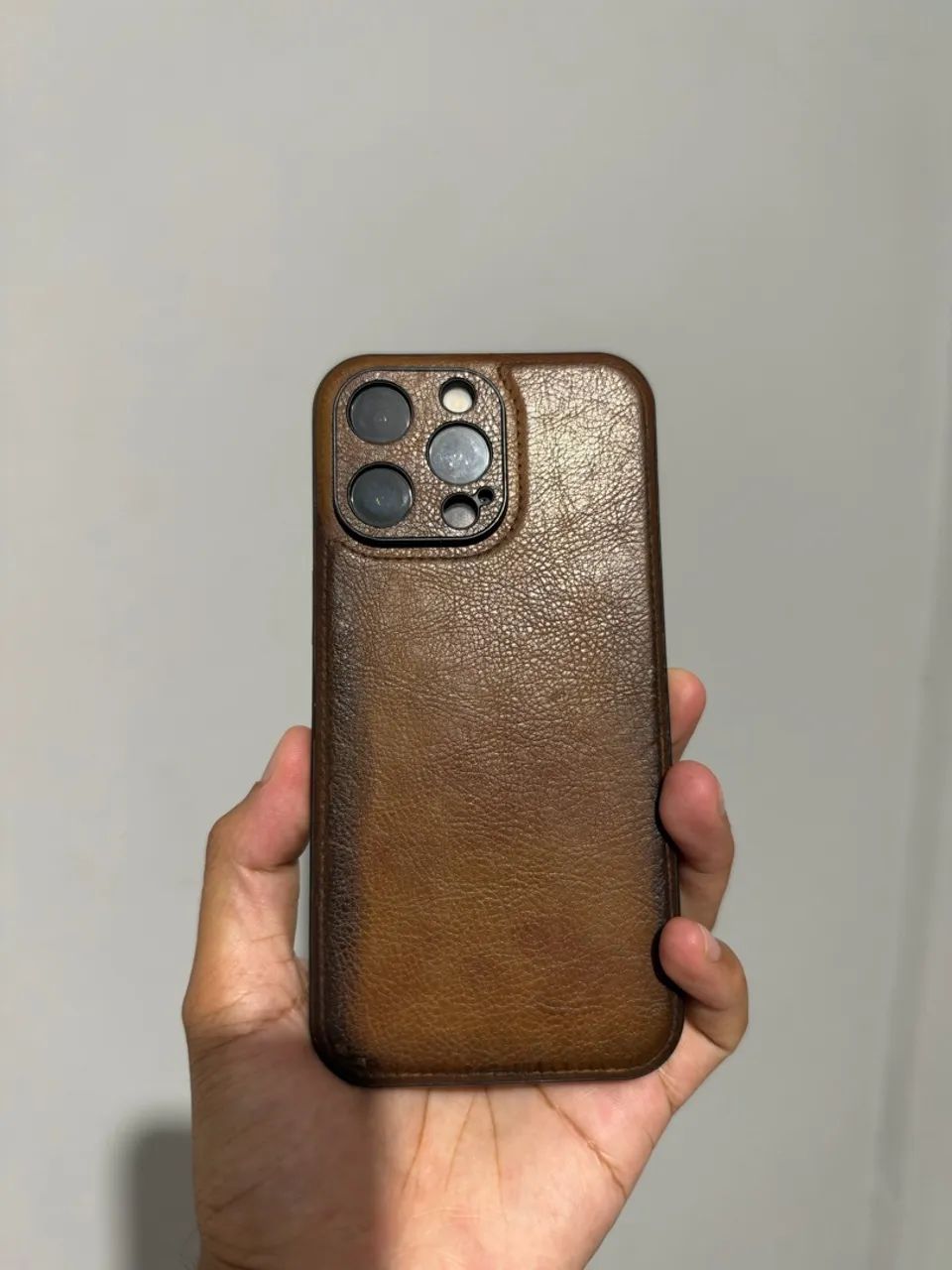 iPhone 15 Pro Max 256GB Prateado - Foto 4