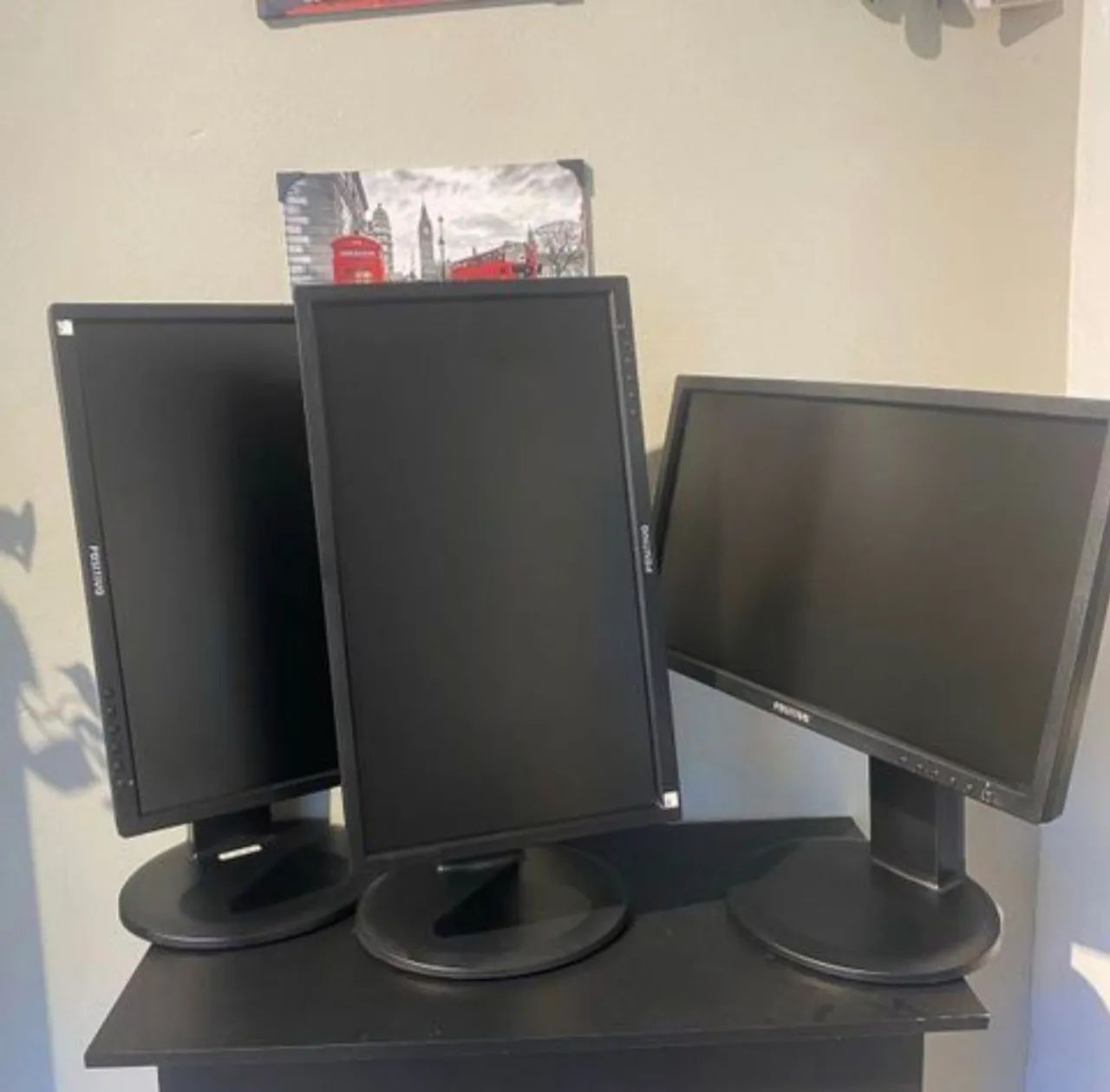 monitor 20 polegadas - Foto 2
