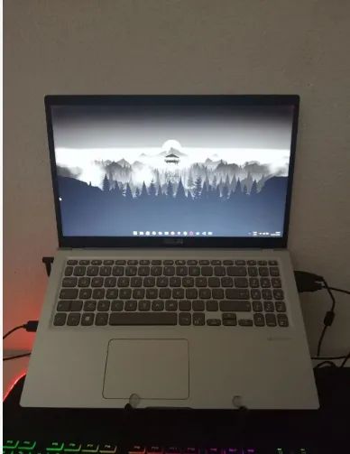  ASUS VIVOBOOK i3