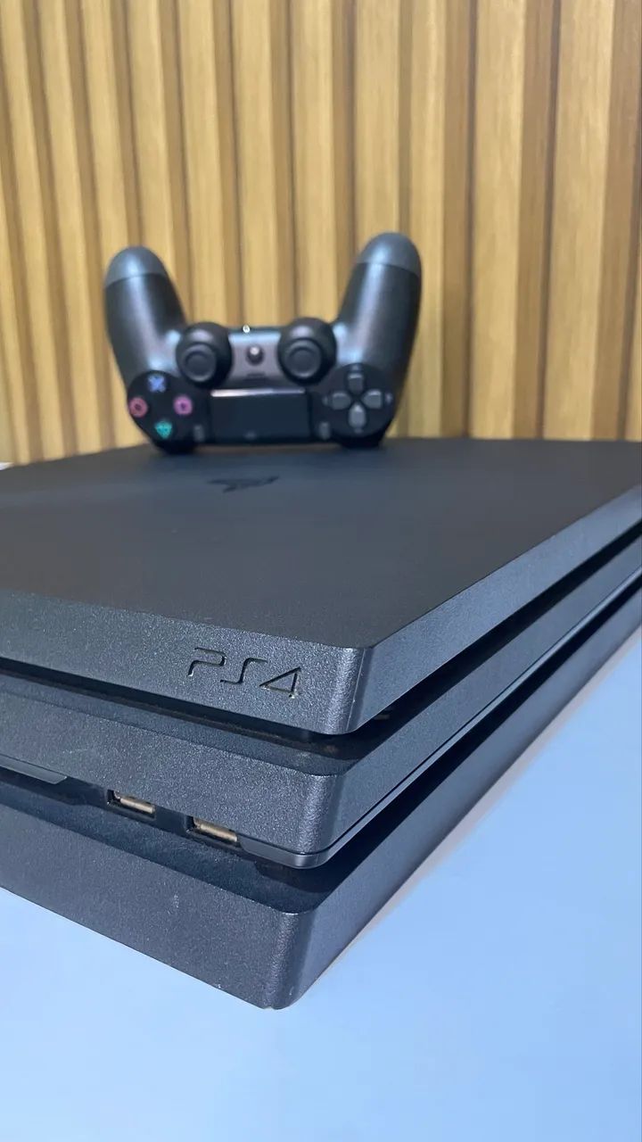 Ps4 Pro 1TB  - Foto 4