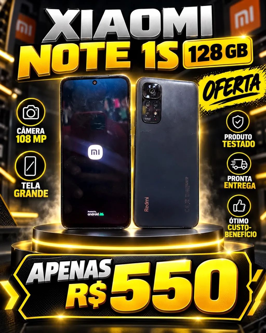 Celular barato - Foto 2