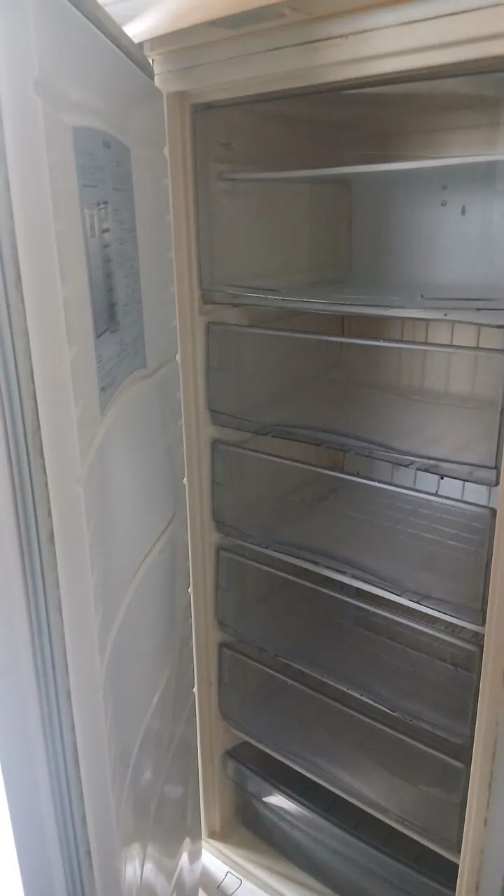 Freezer  - Foto 3