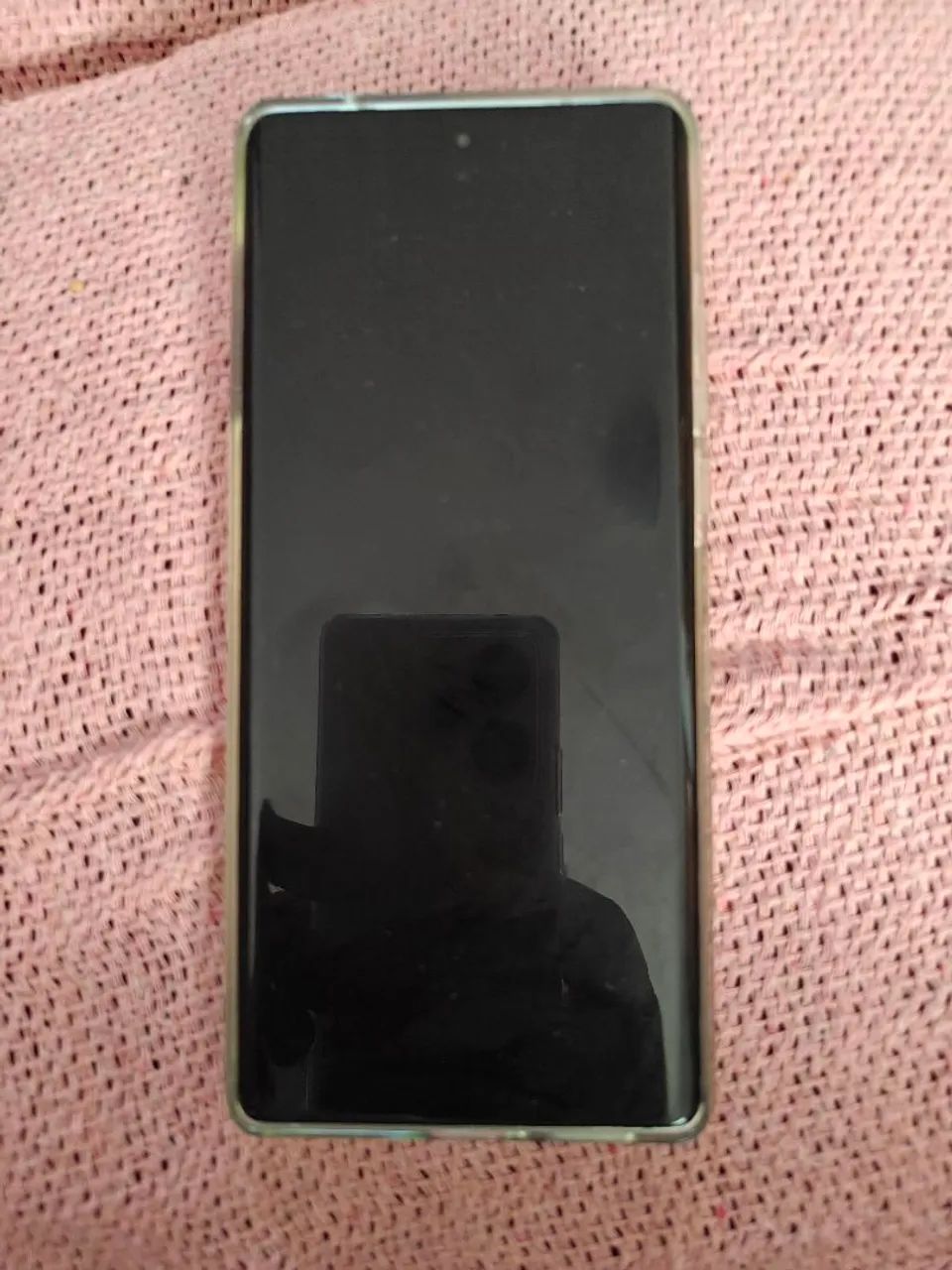 Moto Edge 30 ultra 