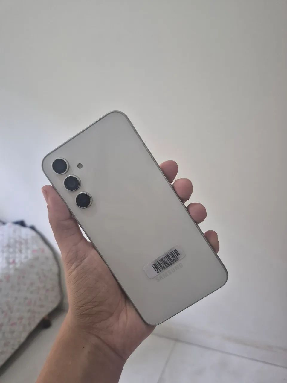 SMARTPHONE A54 SAMSUNG  - Foto 2