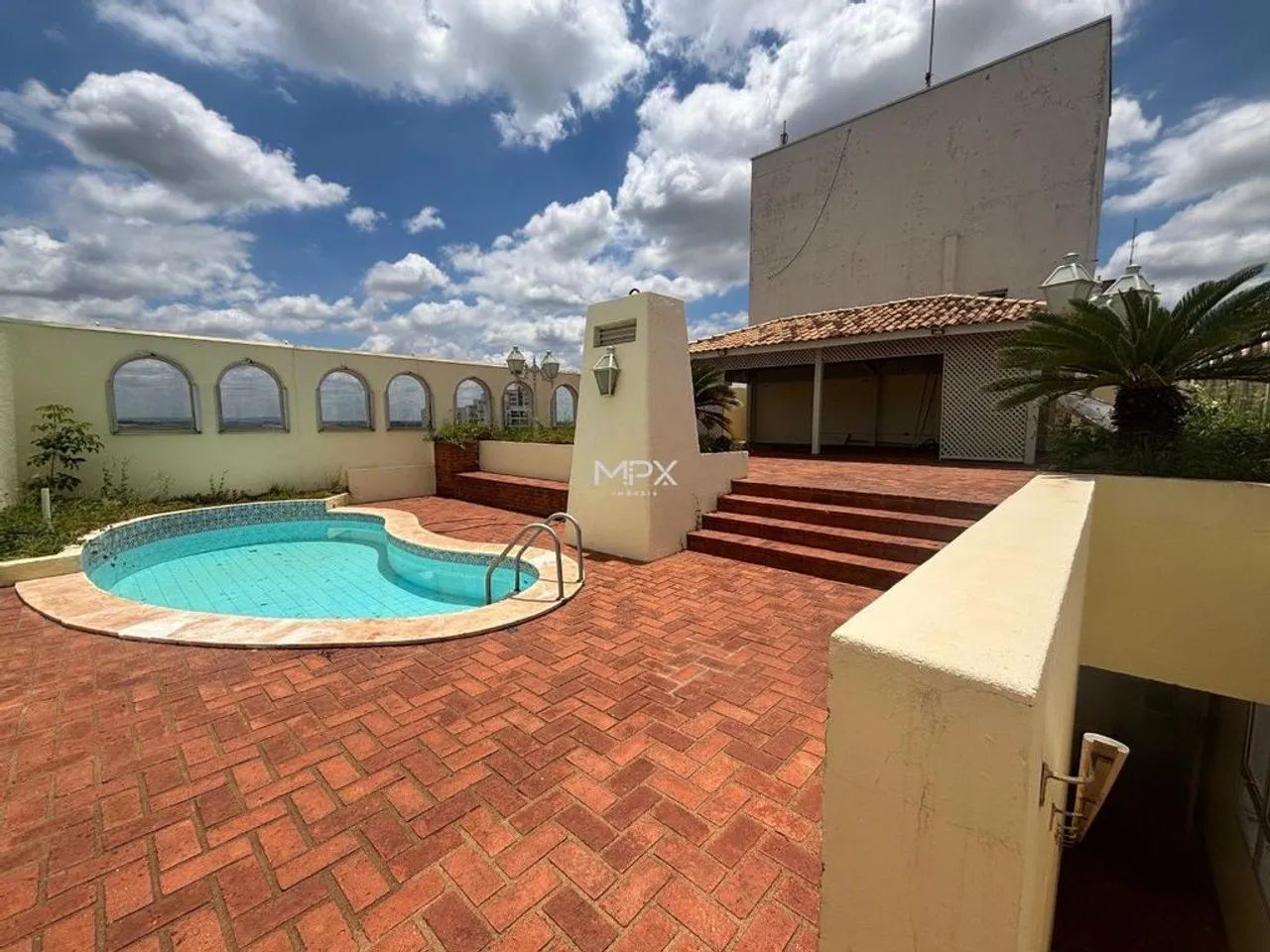 Cobertura à venda em Piracicaba, Cidade Jardim, com 4 quartos, com 601 m², Edifício Skorpi