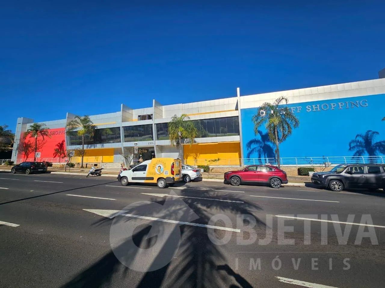 Sala para aluguel, 1 vaga, SARAIVA - UBERLANDIA/MG - Foto 2