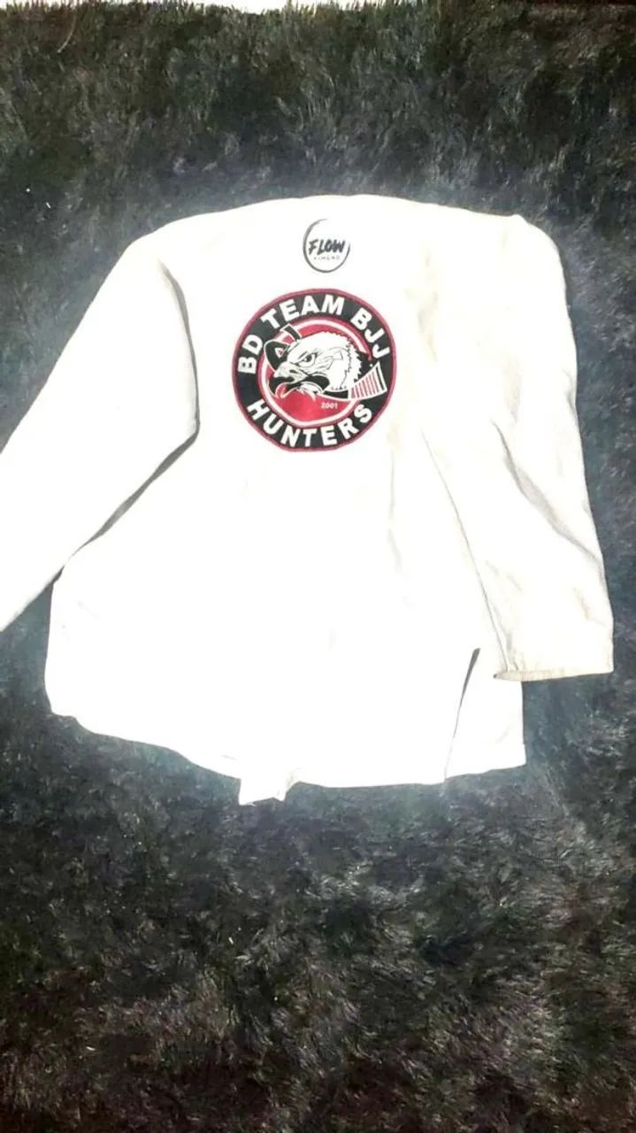 Kimono jiu jitsu moral  - Foto 2