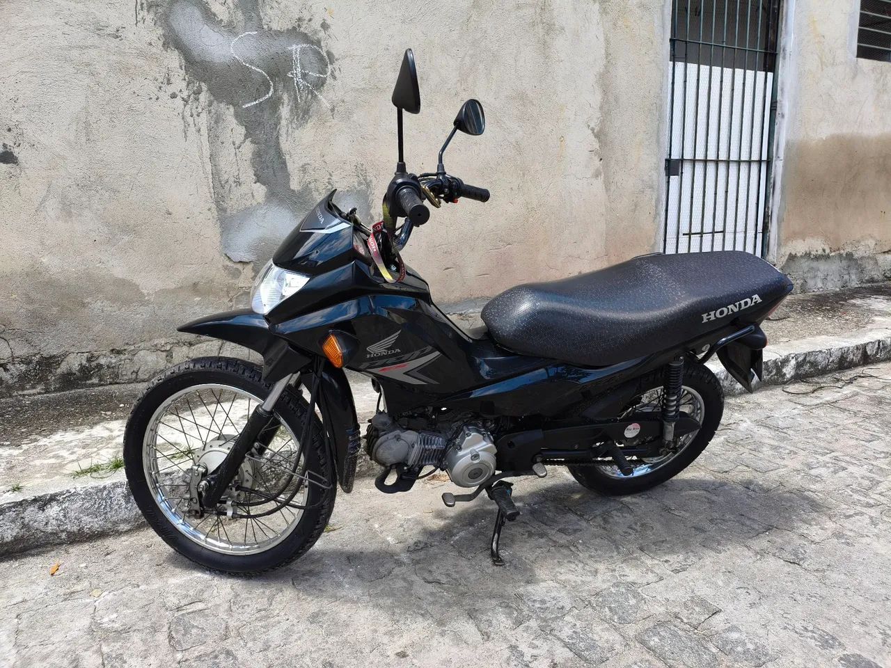 Pop 110 es
