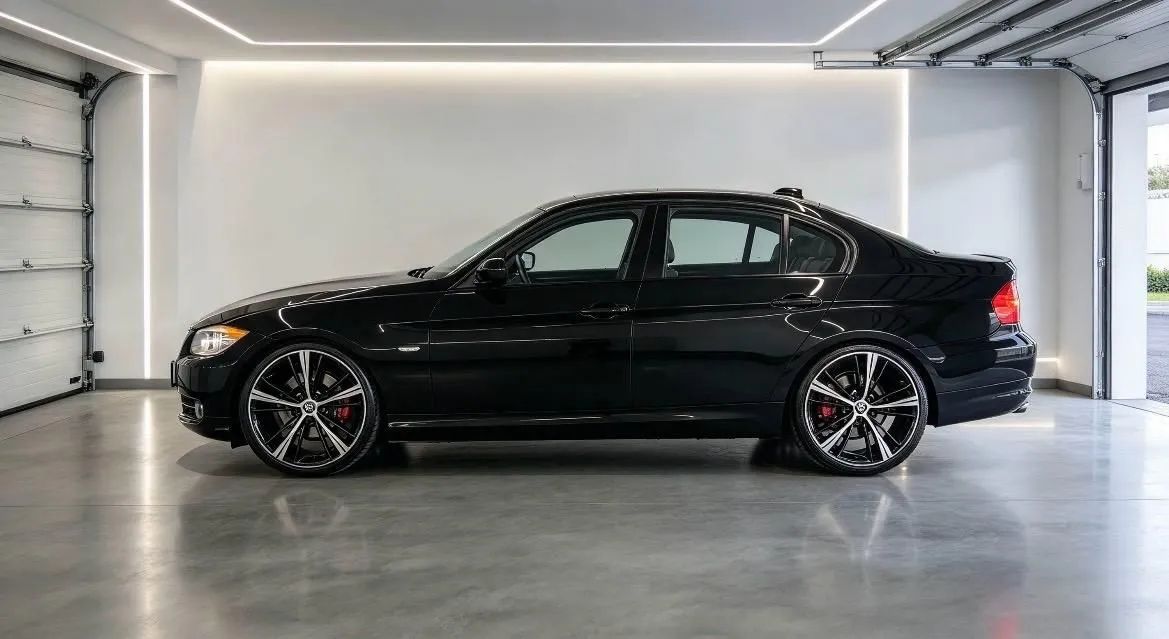 BMW 320I A 2010 - Foto 2