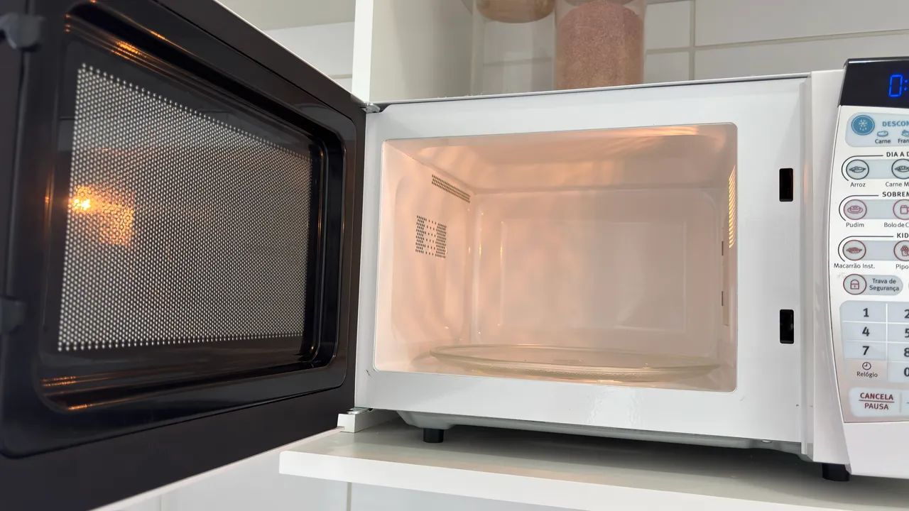 Micro-ondas Electrolux - Foto 2