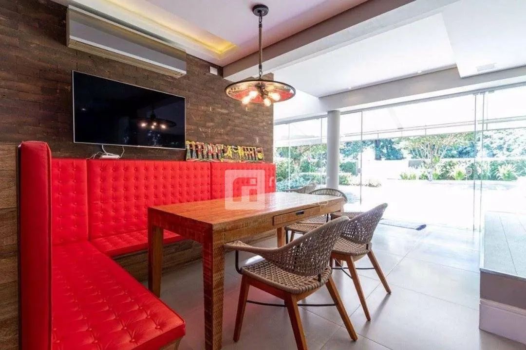 Casa Residencial à venda, Cacupé, Florianópolis - CA1013. - Foto 3