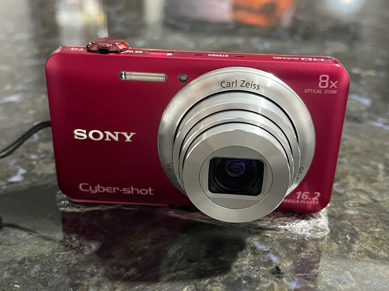 Câmara Sony Cyber-shot DSC-RX100M3 - Câmeras e Filmadoras - Asa