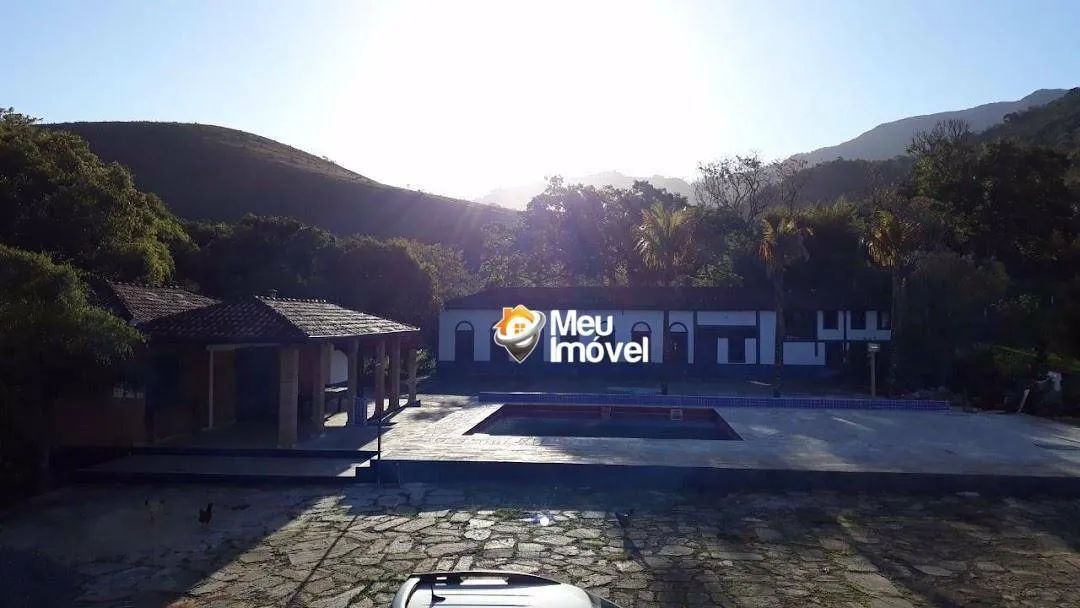Prédio Rural à venda, Marins, Piquete - PR0144. - Foto 3